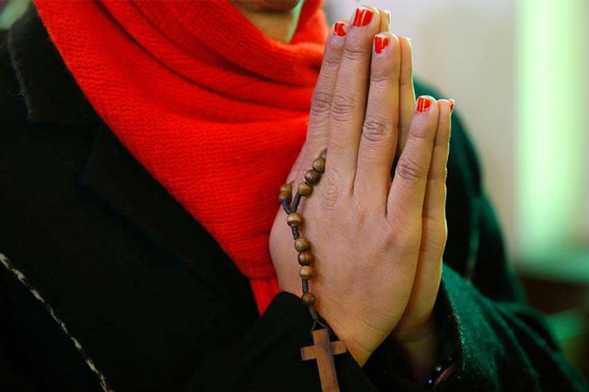 Indian bishop, guard hospitalized after 'planned attack' by parishioners