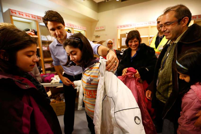 Syrian refugees face new challenges as Canada's sponsorship funding ends