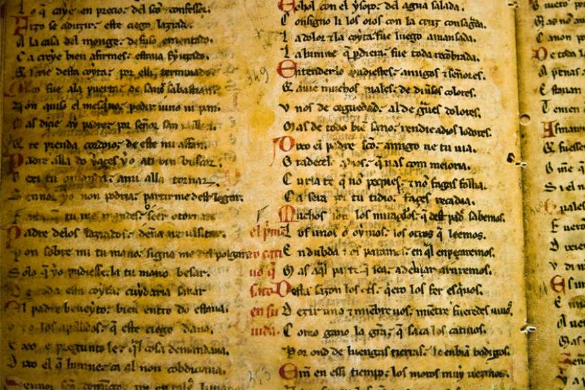 Editorial: Bonum fortuna