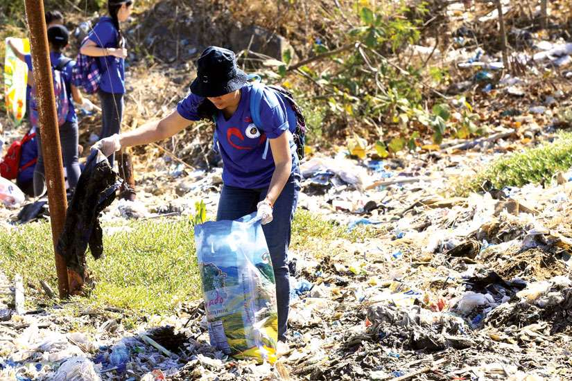 World awaits papal call to action on environment