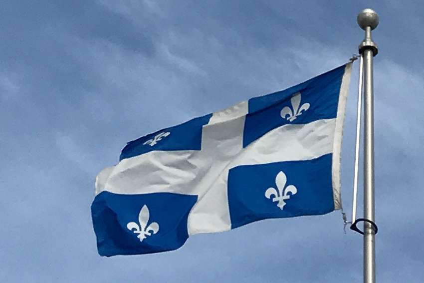 Peter Stockland: Emerging light burns for religious freedom