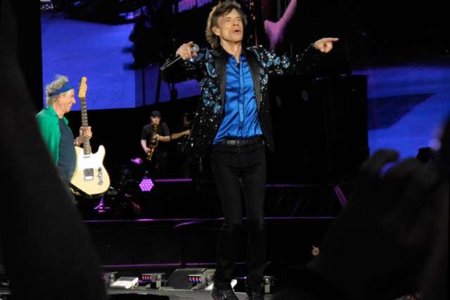 Rolling Stones’ first Israeli concert delayed to accommodate religious fans