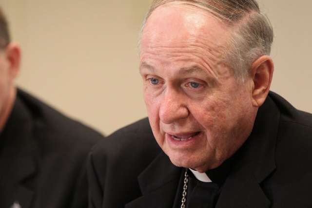 Diplomacy, not force, needed to resolve Iraq crisis