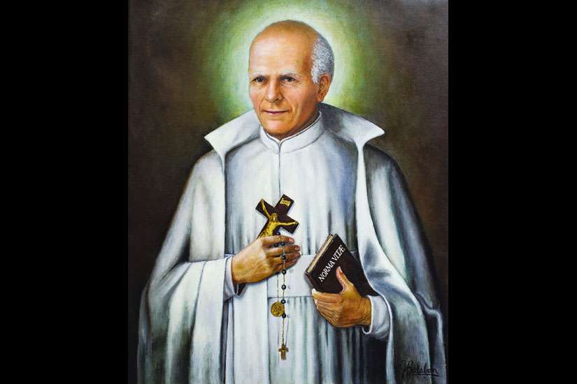 New Polish saint calls people to 'contemplate God's mercy,' bishops say