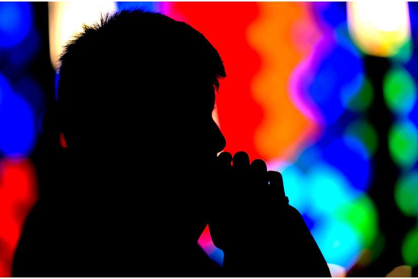 Praying good for the brain, not just the spirit