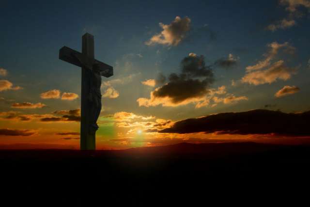 Faith lives on
