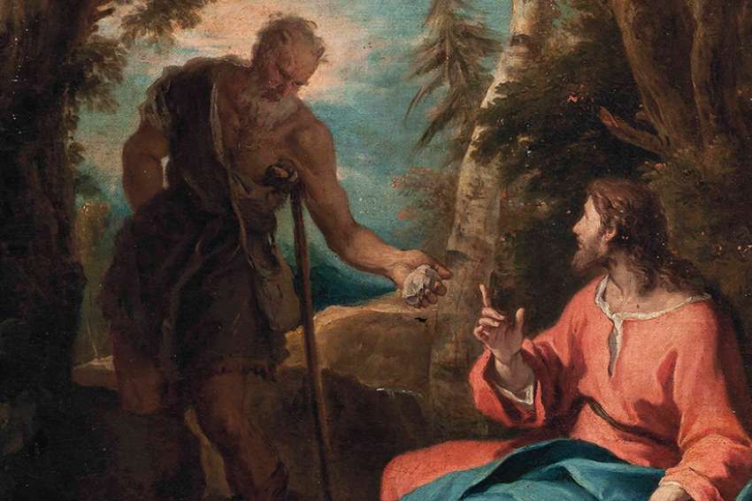 God's Word on Sunday: It’s a good time to count God’s blessings