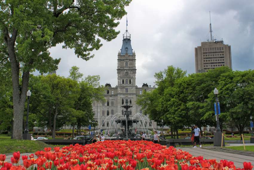 Court challenge fails against Quebec’s Bill 21 ban on religious symbols