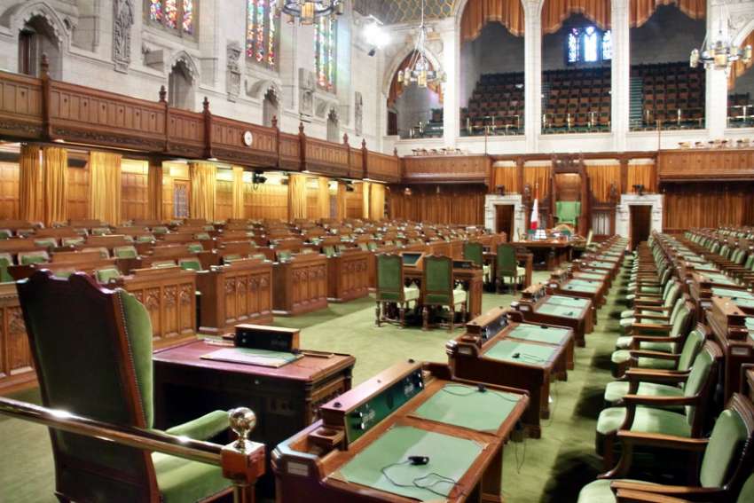 House of Commons' Health Committee to study impact of violent porn