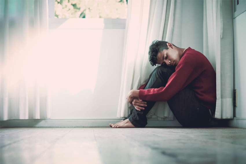 Program intervenes early with mental-health challenges