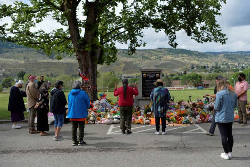 Peter Stockland: Sadness and anger are long overdue