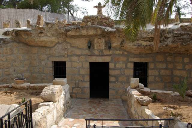 Day 2: Religion a reality in little town of Bethlehem