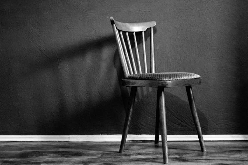 Leah Perrault: We need to learn to be uncomfortable