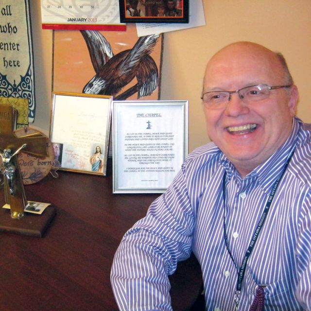 Ottawa Mission turns no one away during deep freeze