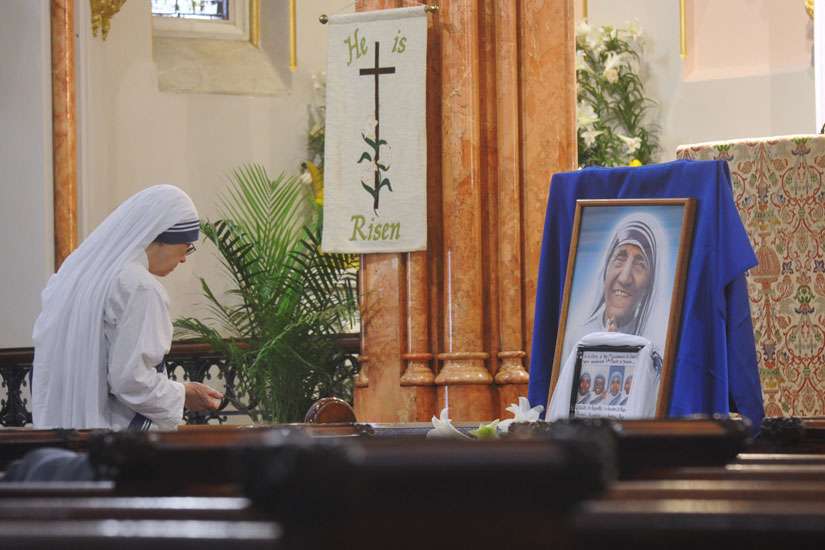 Kenyan nun killed in Yemen remembered during memorial Mass