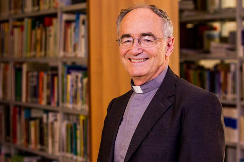 Canadian Jesuit Fr. Michael Czerny to be made cardinal in October