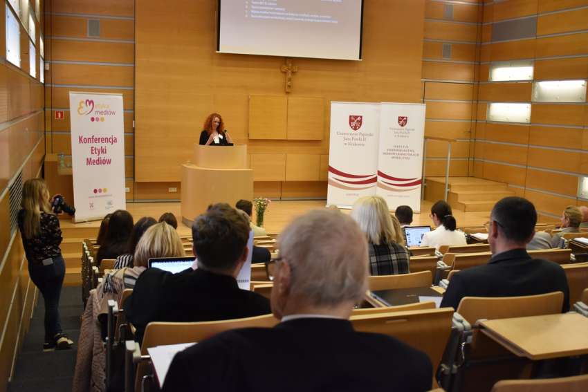 AI takes centrestage at ethics conference
