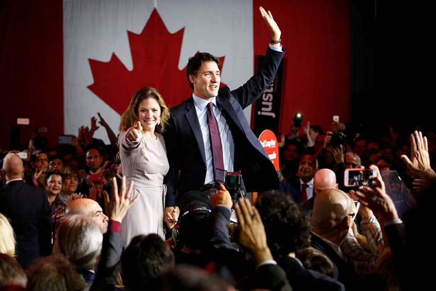 Mixed reviews as Liberals near halfway point of mandate