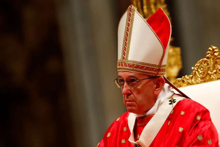Understanding for sinners, no negotiating the truth
