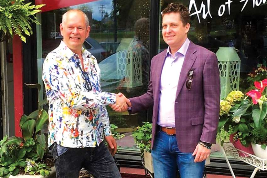 Vancouver Archdiocese, pride society resolve human rights case