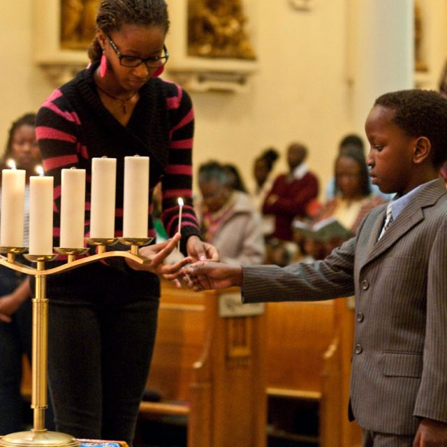 Immigration fuels growth in Toronto's Catholic Church