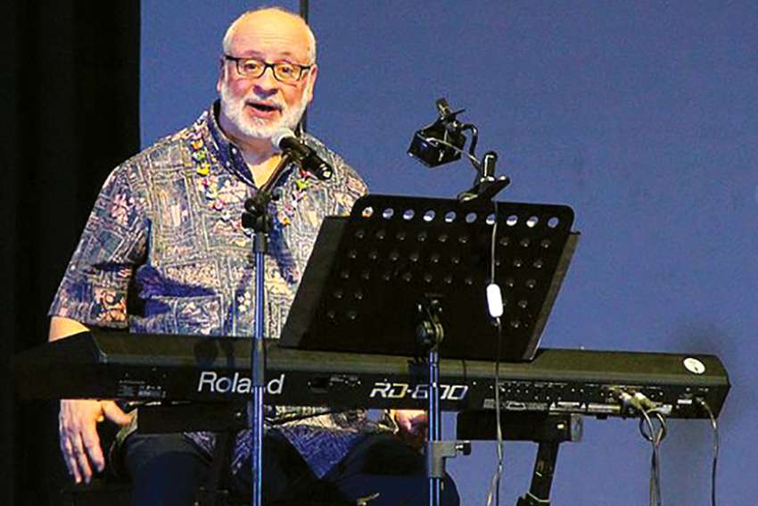 Musical dilemma over abuse claims