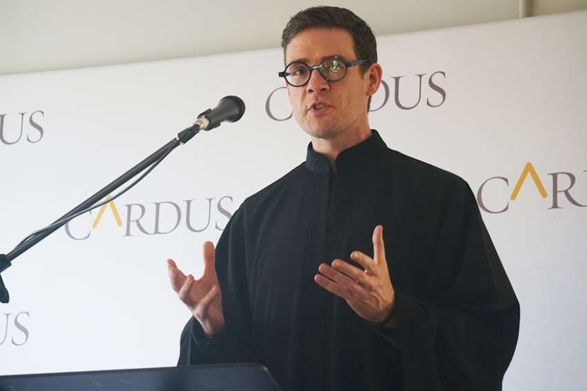 Cardus launches Religious Freedom Institute headed by Andrew Bennett
