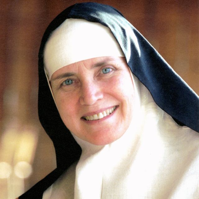 Benedictine nun who as young actress starred with Elvis returns to film 
