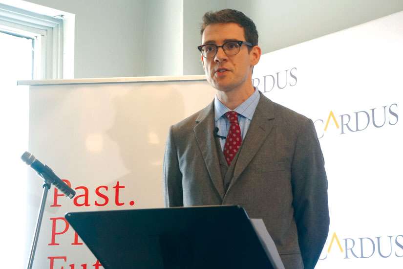 Catholic agencies welcome new Office of Freedom and Human Rights