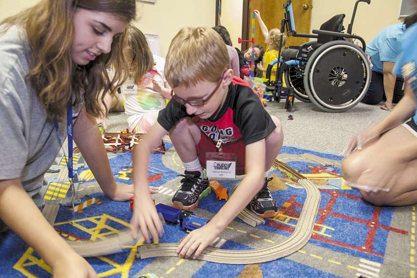 In child care, time to burst Ottawa’s bubble