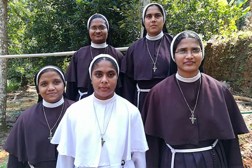 Church leaders treat them as outcasts after going public, nuns in Indian rape case say