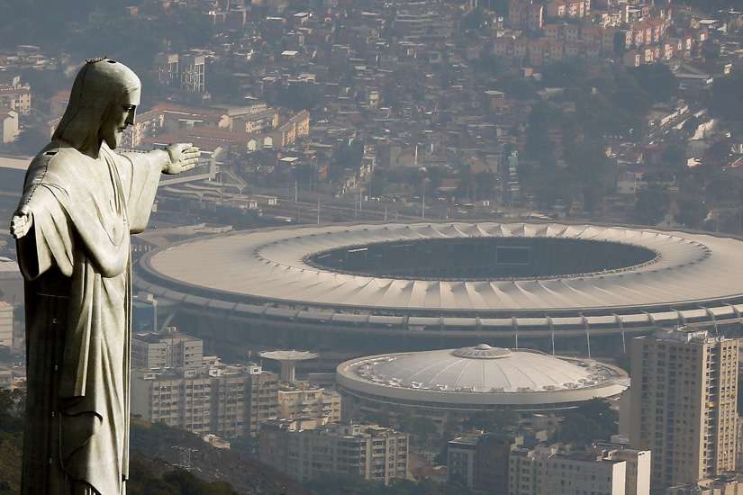 Catholic priest to coordinate interreligious centre at Olympic Village