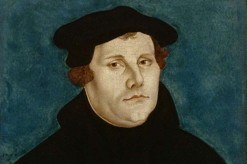 As Reformation anniversary nears, German bishops stress Protestant ties