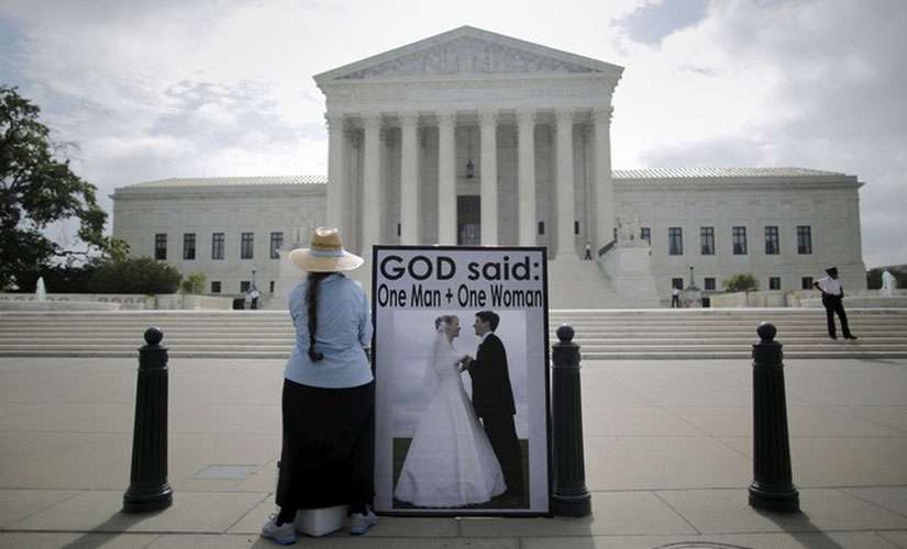 Philippines not likely to recognize same-sex marriage, says spokesman
