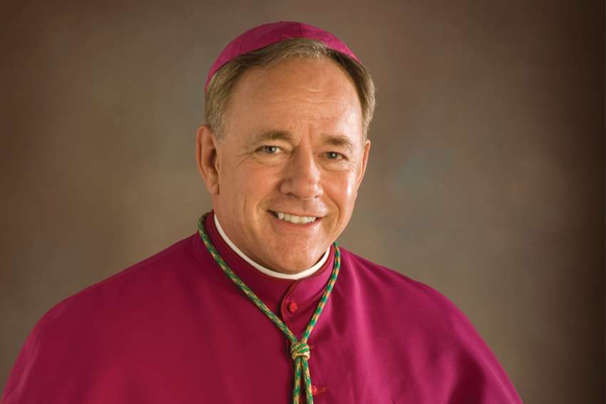 Vancouver report names more abusive priests