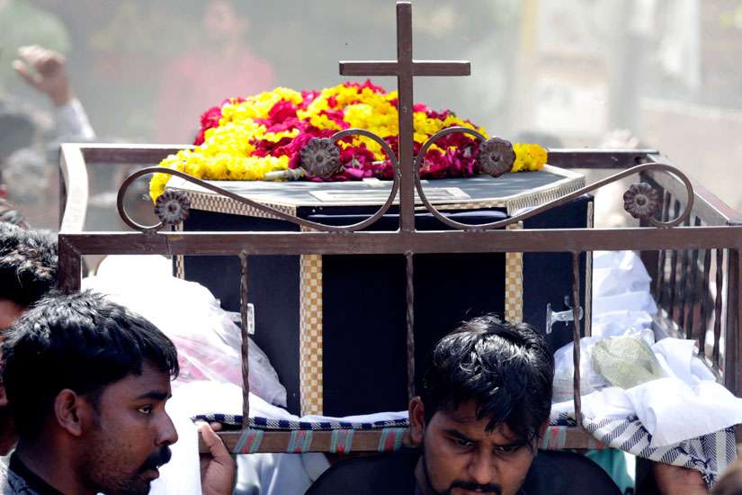 World religions reject fanaticism, terrorism in religion’s name at Montreal conference