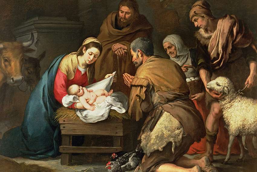 Fr. Rosica: Christmas is a time of rejoicing