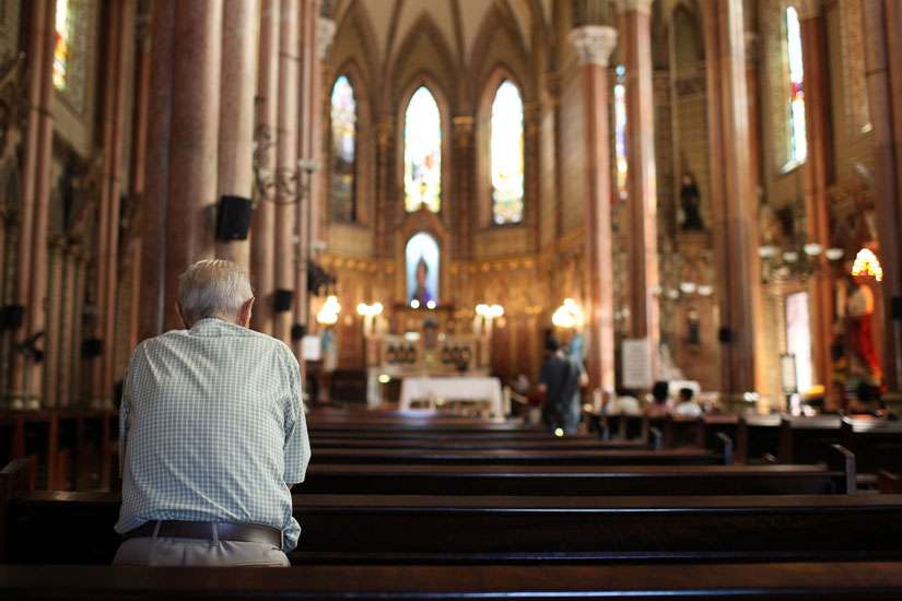Swine flu leads to changes to Brazilian churches Sunday practices