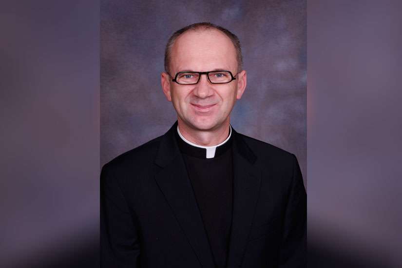 Polish-born Michaelite named auxiliary bishop in London