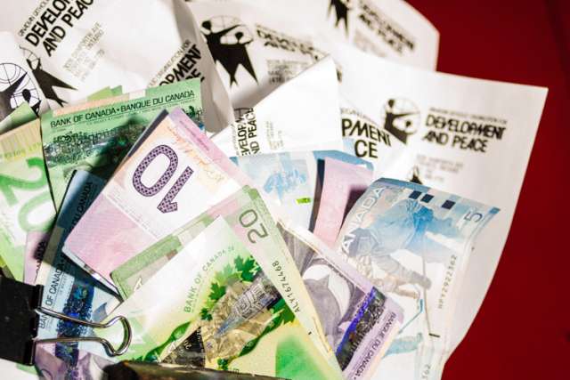 The money debate: root of evil or springboard to happiness?