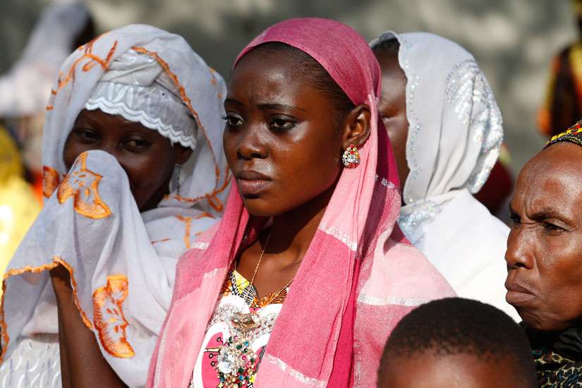 Central African Catholic leader sees positive effects of papal visit