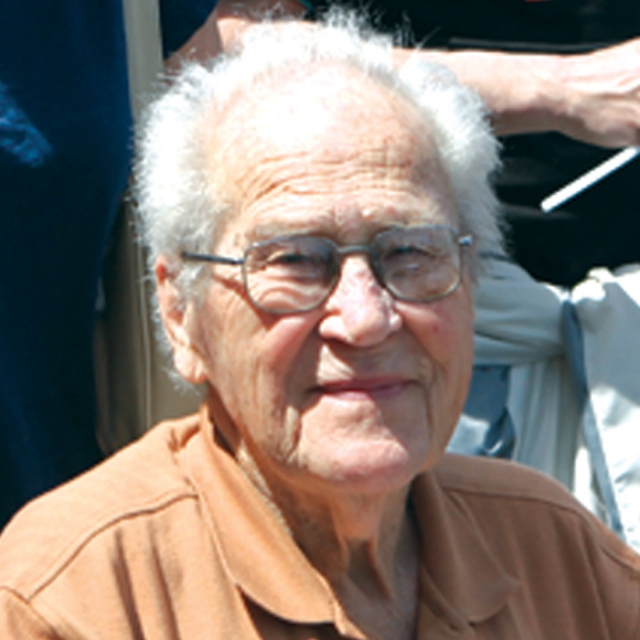 Dr. Holmes helped found Campaign Life