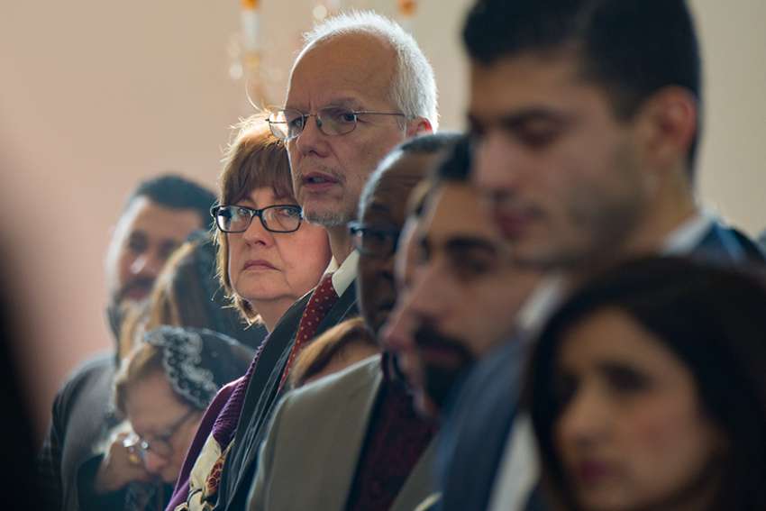 Immigration driving rise in religion in Canada