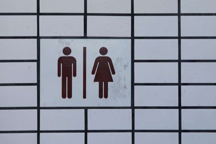 Gender reality check