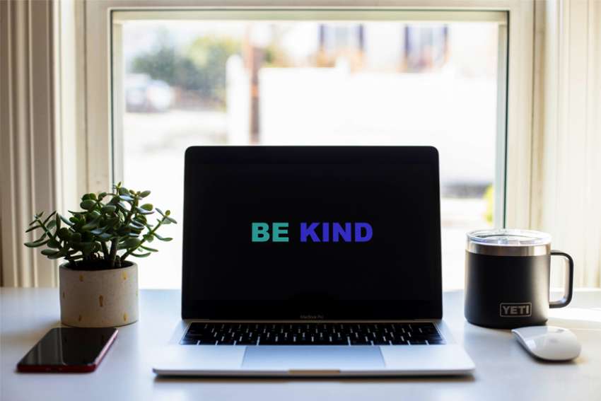 Leah Perrault: A time to practise honesty and kindness