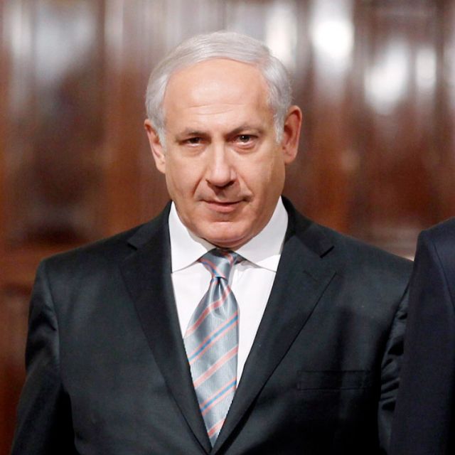 Don’t forget Christians caught in Israeli-Palestinian conflict