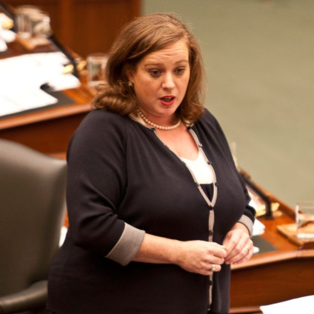 Arguments against bill fed resolve to pass it, MPPs say