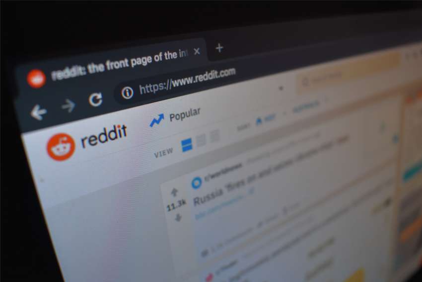 Bishop Robert Barron: Looking for God in a Reddit world