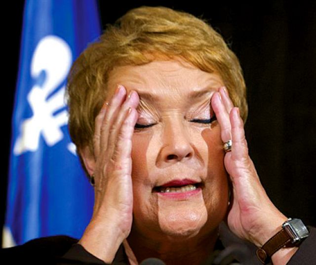 Euthanasia off the table in Quebec — for now