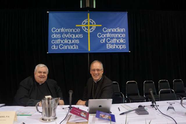 Canadian bishops to launch national strategy to combat euthanasia